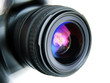 camera lense
