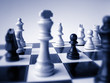 chess pieces chess pieces
