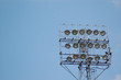 Photo: stadium lights 3 stadium lights 3