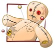 woodoo doll