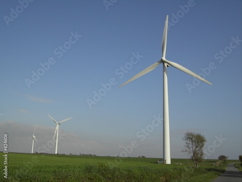 éolienne