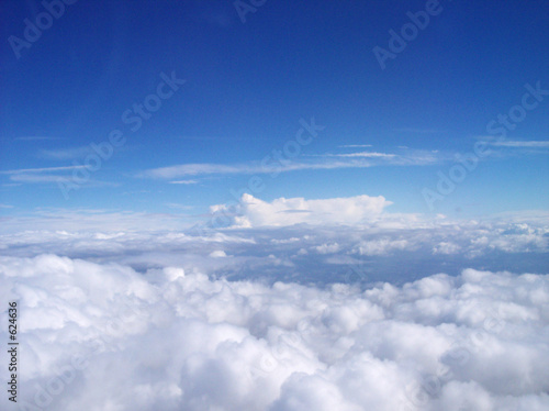 nuages
