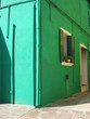 burano, village de pecheurs