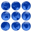 globe views #4
