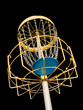 frisbee golf - folf