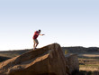 disc golf - folf