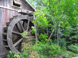 old mill