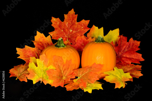 Photo: pumpkin centerpiece pumpkin centerpiece