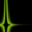 green desktop