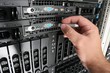 copying data from the server