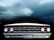 classic car