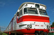 train