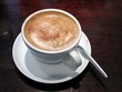 coffee cup