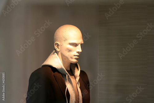manequin