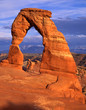 Photo: delicate arch (v) delicate arch (v)