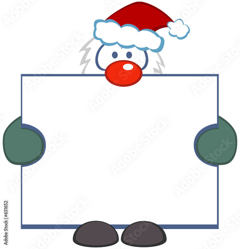 weihnachtskarte