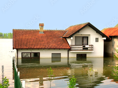 flood