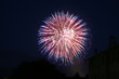 Foto: feu d'artifice feu d'artifice
