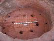 ancient furnace