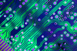 circuit board connections