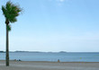détente au bord de plage