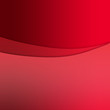 red curve