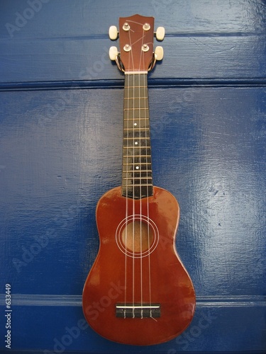 ukulele