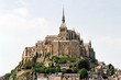 monts saint michel