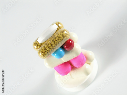 Photo: pills pills