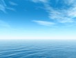 tropical sea