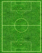 football in the park