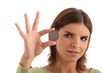 silver dollar