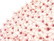 plum flowers globe ii