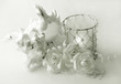 Photo: tropical wedding composition tropical wedding composition