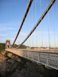 clifton suspension bridge