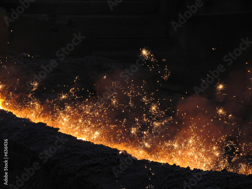 Photo: industry industry