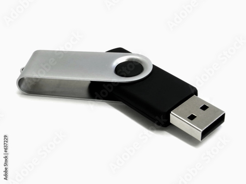 memory stick