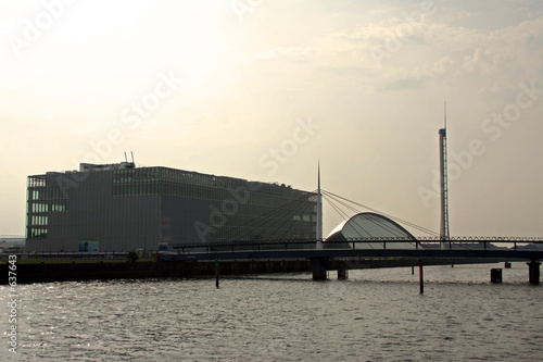 pacific quay pacific quay