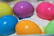 easter eggs