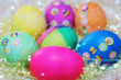 easter eggs