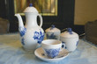 coffee service