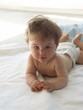 baby posing 2