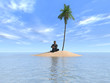 marooned