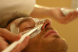 male facemask