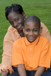 black family