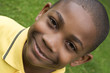 smiling children