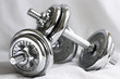 dumbbells