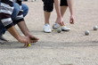petanque