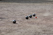 petanque