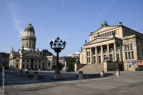 gendarmenmarkt